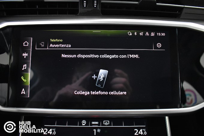 AUDI A6 Avant 40 2.0 TDI quattro ultra S tronic Business